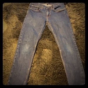 Banana Republic Men Jeans